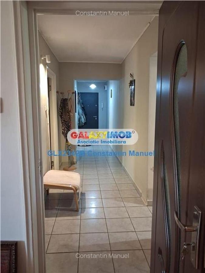 Apartament cu 3 camere, Zona Timpuri Noi, Unirii, bloc 1996 - 2