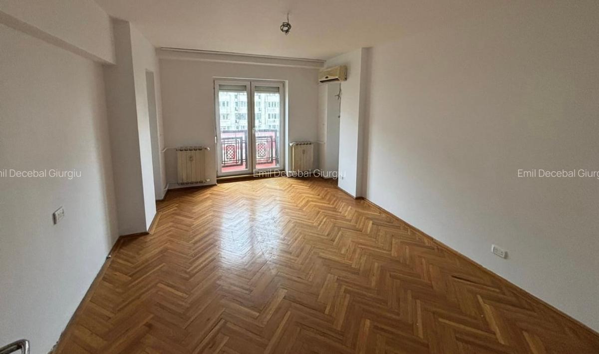 Oportunitate de achizitie pe Bulevardul DECEBAL,in imobil 1995,monolit,stradal - 1