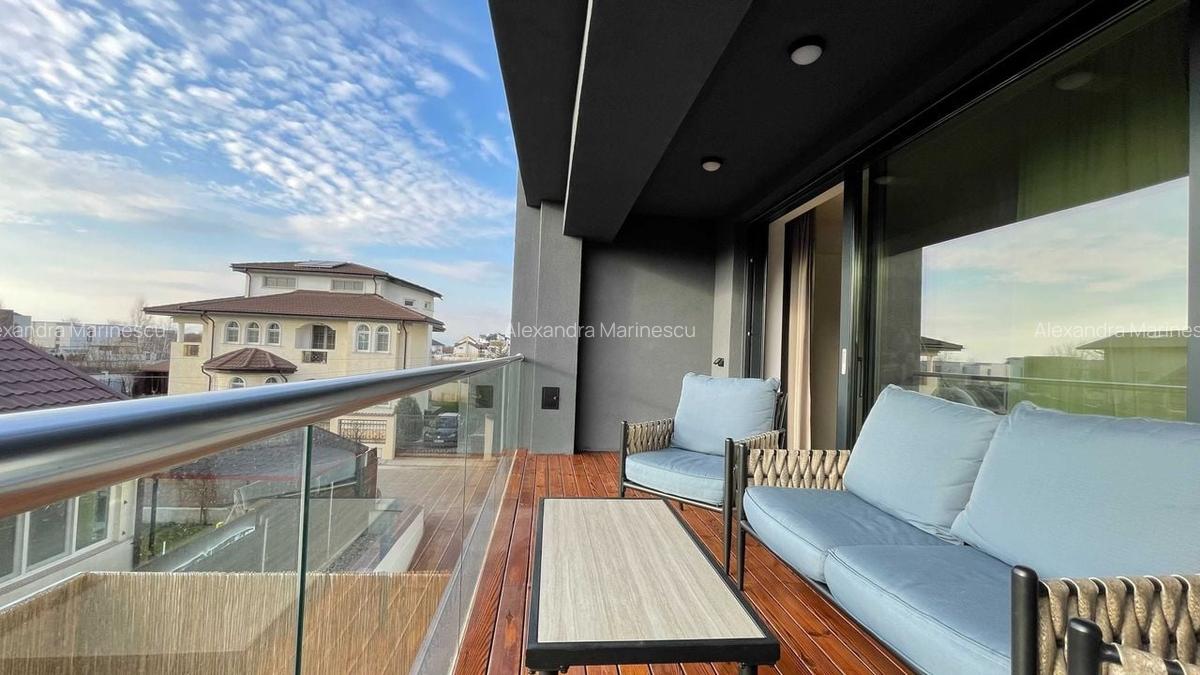 VANZARE 4 CAMERE | PADUREA BANEASA - 15