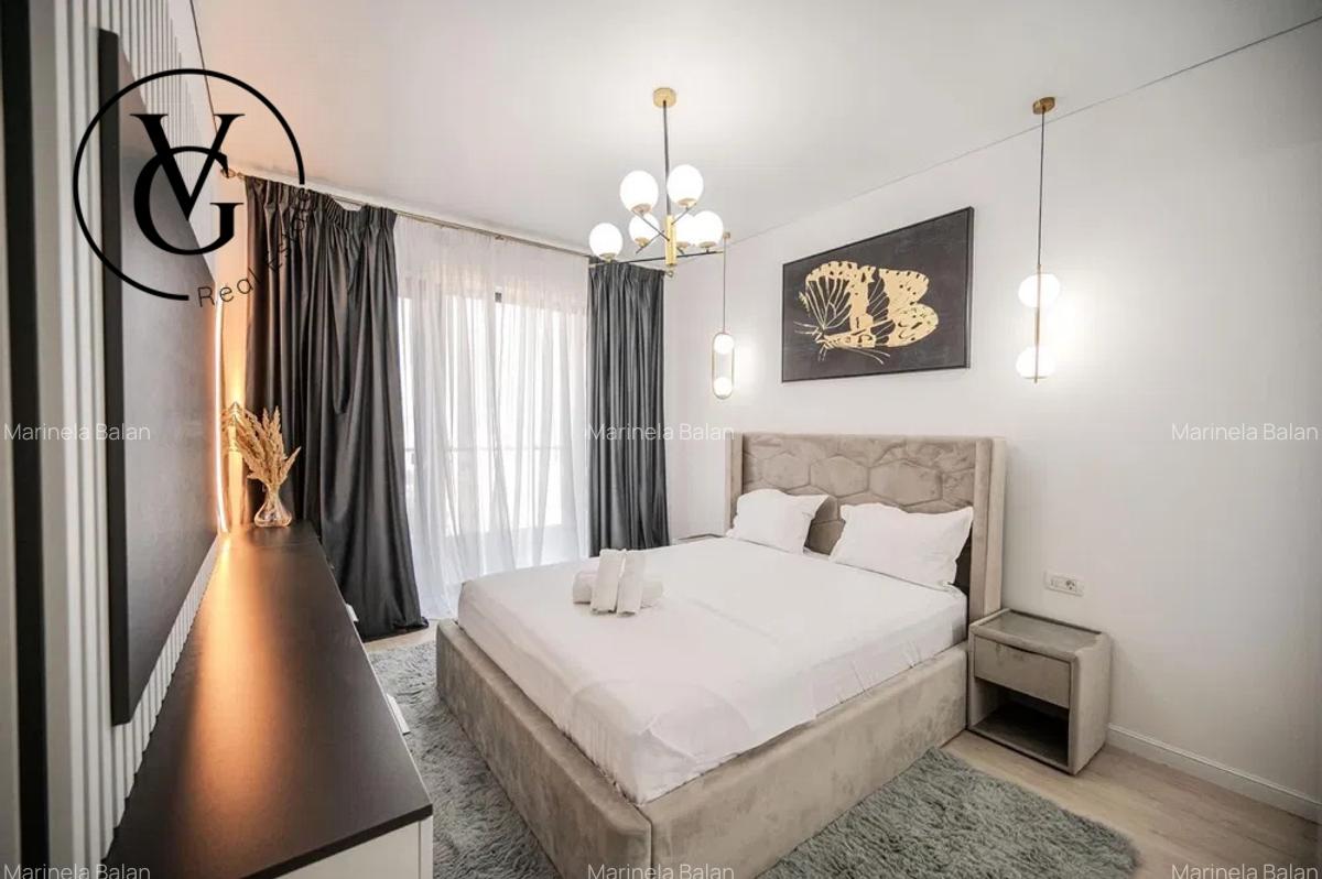 Apartament 2 camere Queens Residence / plata in rate - 2