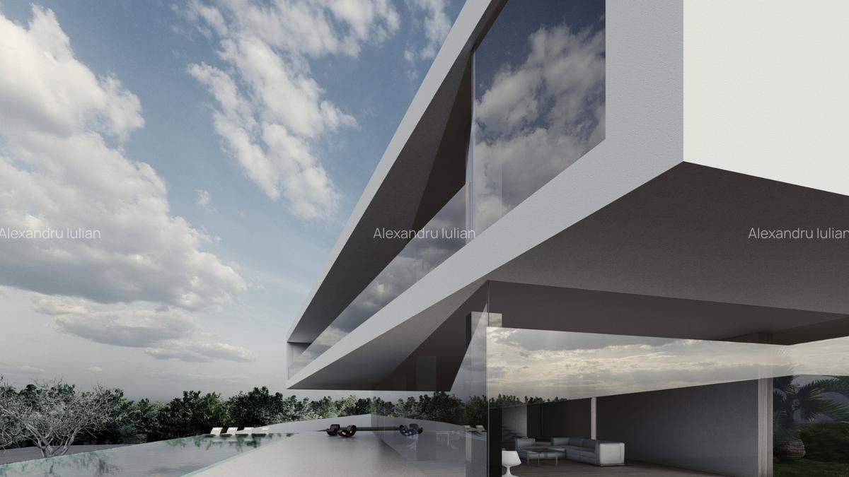 Infinity Villa – The Perfect Haven for Your Dream Life! RO+EN - 3 Infinity Villa – The Perfect Haven for Your Dream Life! RO+EN - 3