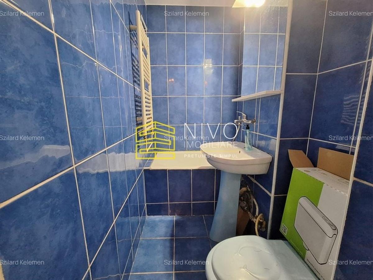 Apartament 3 camere - Tg. Mureș - Dâmbu Pietros - Zona Darina - 7 Apartament 3 camere - Tg. Mureș - Dâmbu Pietros - Zona Darina - 7