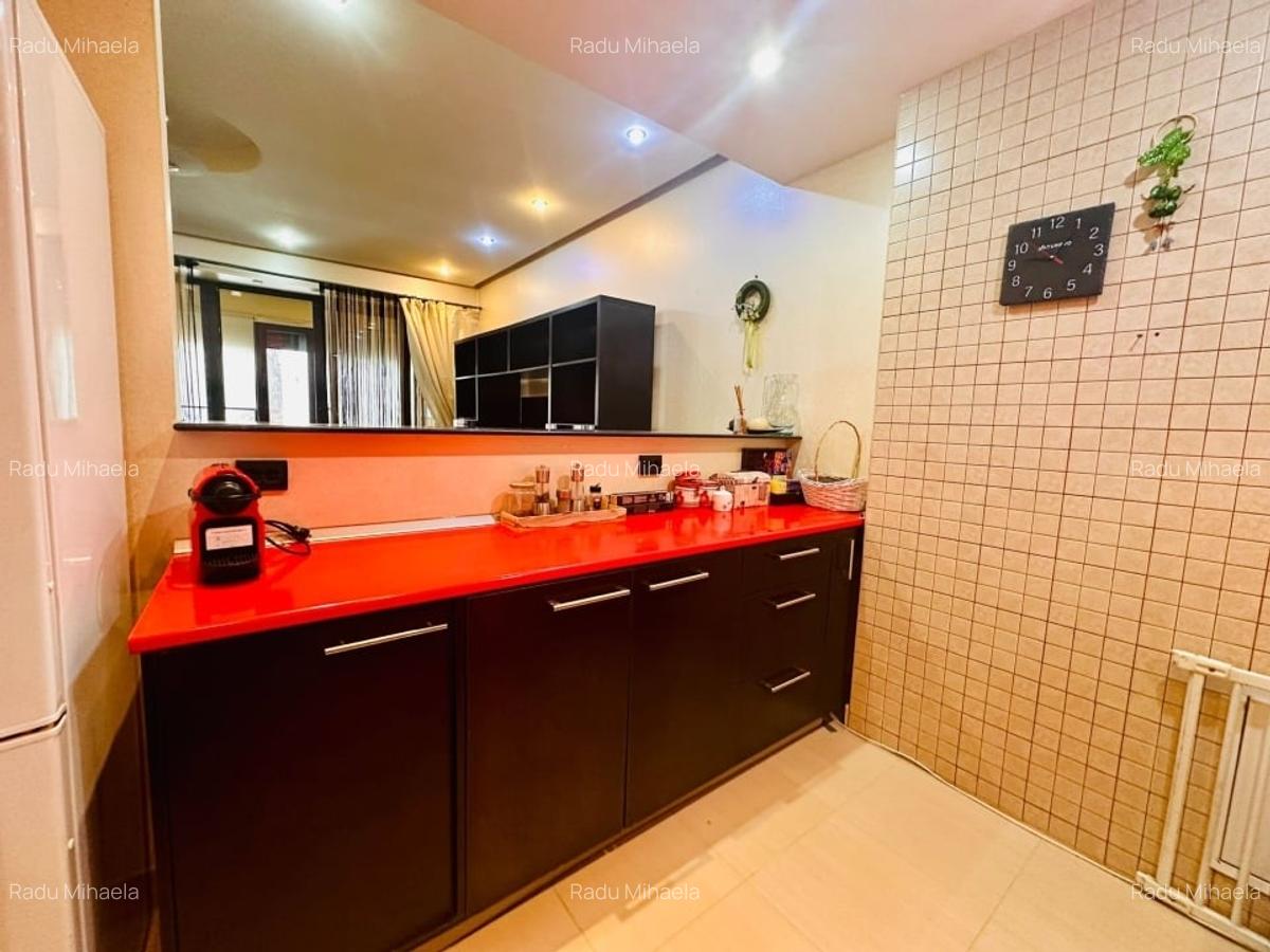 Proprietar | Inchiriez apartment cu 2 camere + spatiu de lucru - 3