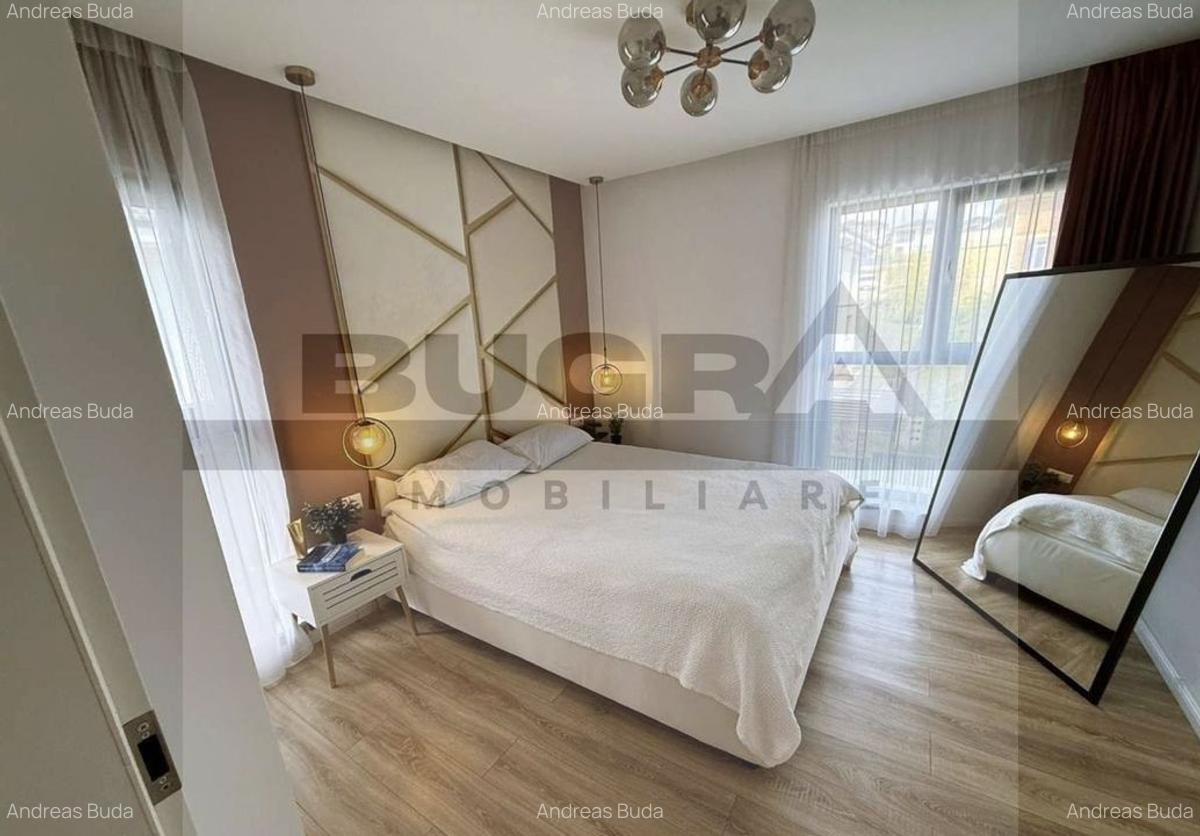 Casă individuala cu piscină si priveliste panoramica, zona Dezmir - 5