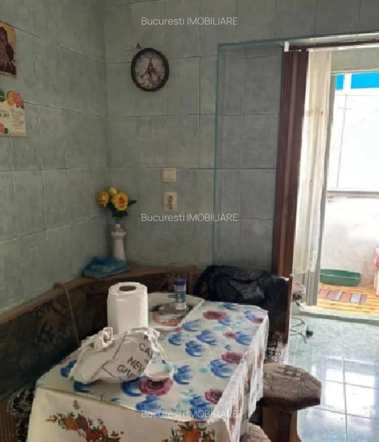Apartament cu 3 camere decomandat, mobilat în Pantelimon - 3