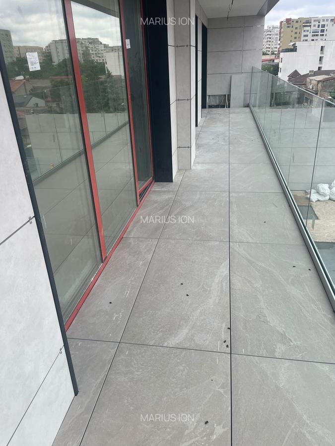 Apartament cu 2 camere decomandat în Decebal - 9