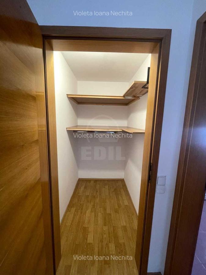 Casa duplex 3 dormitoare+living curte proprie str privata Eugen Ionesco - 12