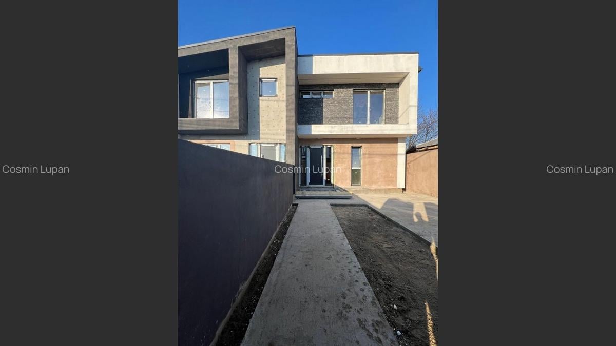 Comision 0%! Casa tip Duplex in stil mediteranean - 3