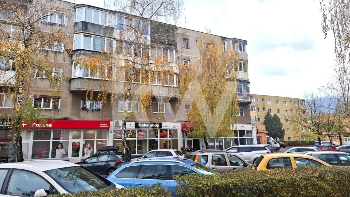 Apartament cu 2 Camere I Decomandat I Et 3/4 -Astra, Zorilor - 14