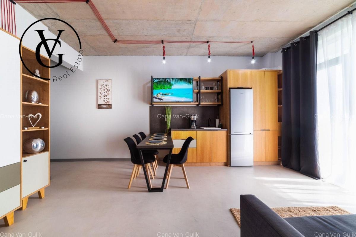 Apartament 2 camere | Play | Mamaia Nord - 9