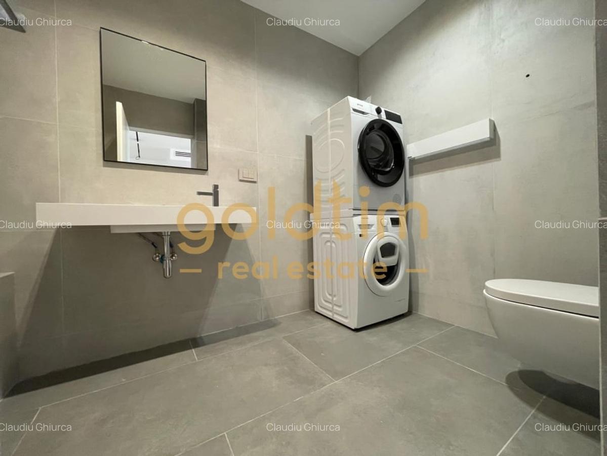 DUPLEX/ZONA REFERINTA/ LOC PARCARE - 19