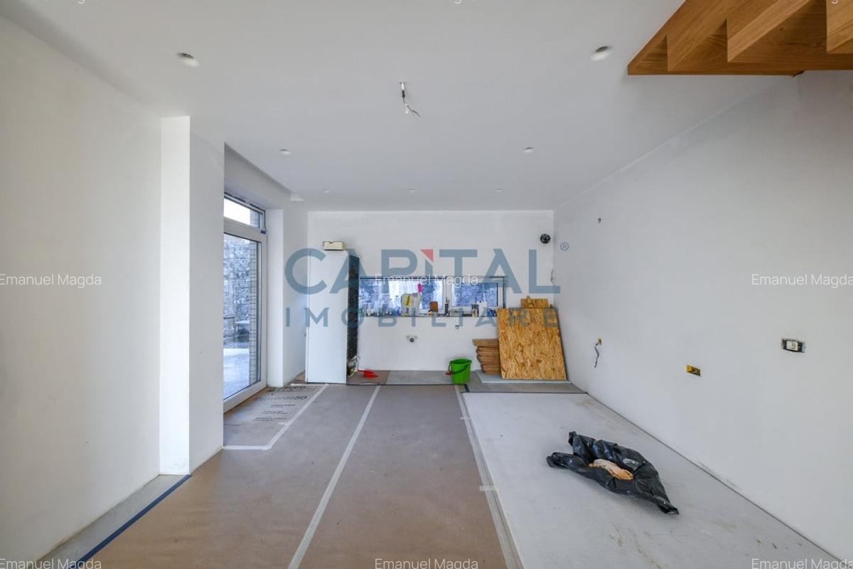 Casă cu 4 camere în Iris - 11