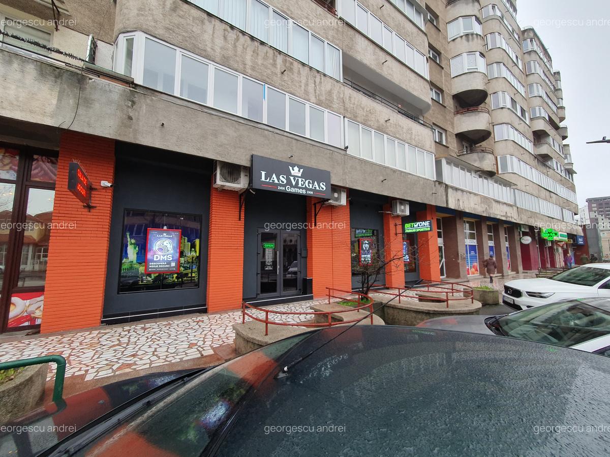 Spațiu comercial, 200 mp în Centrul Civic - 1