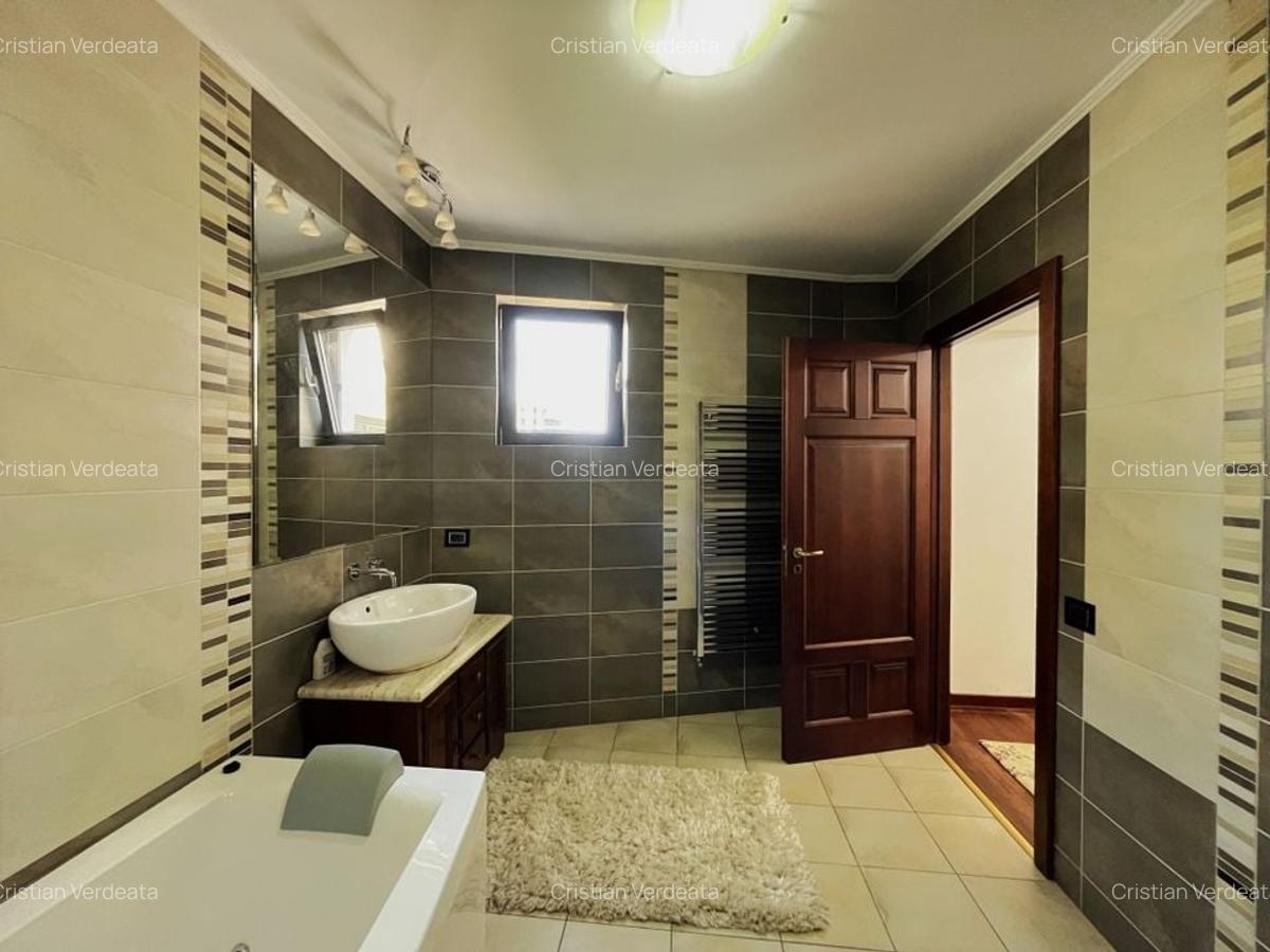 4 CAMERE || DECOMANDAT || PARCARE || NORDULUI || AMBASADA CHINEI - 10