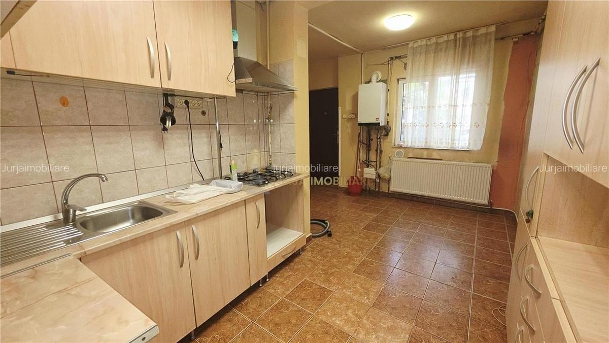 APARTAMENT 2 CAMERE 72 MP | GRADINA 66 MP | ZONA HOTEL NAPOCA | - 13