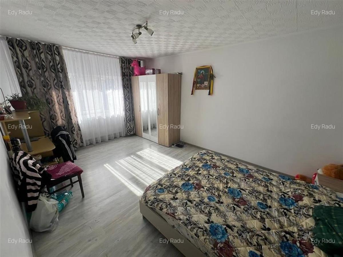 Apartament 2 camere, 54mp, zona Piata Moldovei - Catedrala - Ceasul Rau - 2