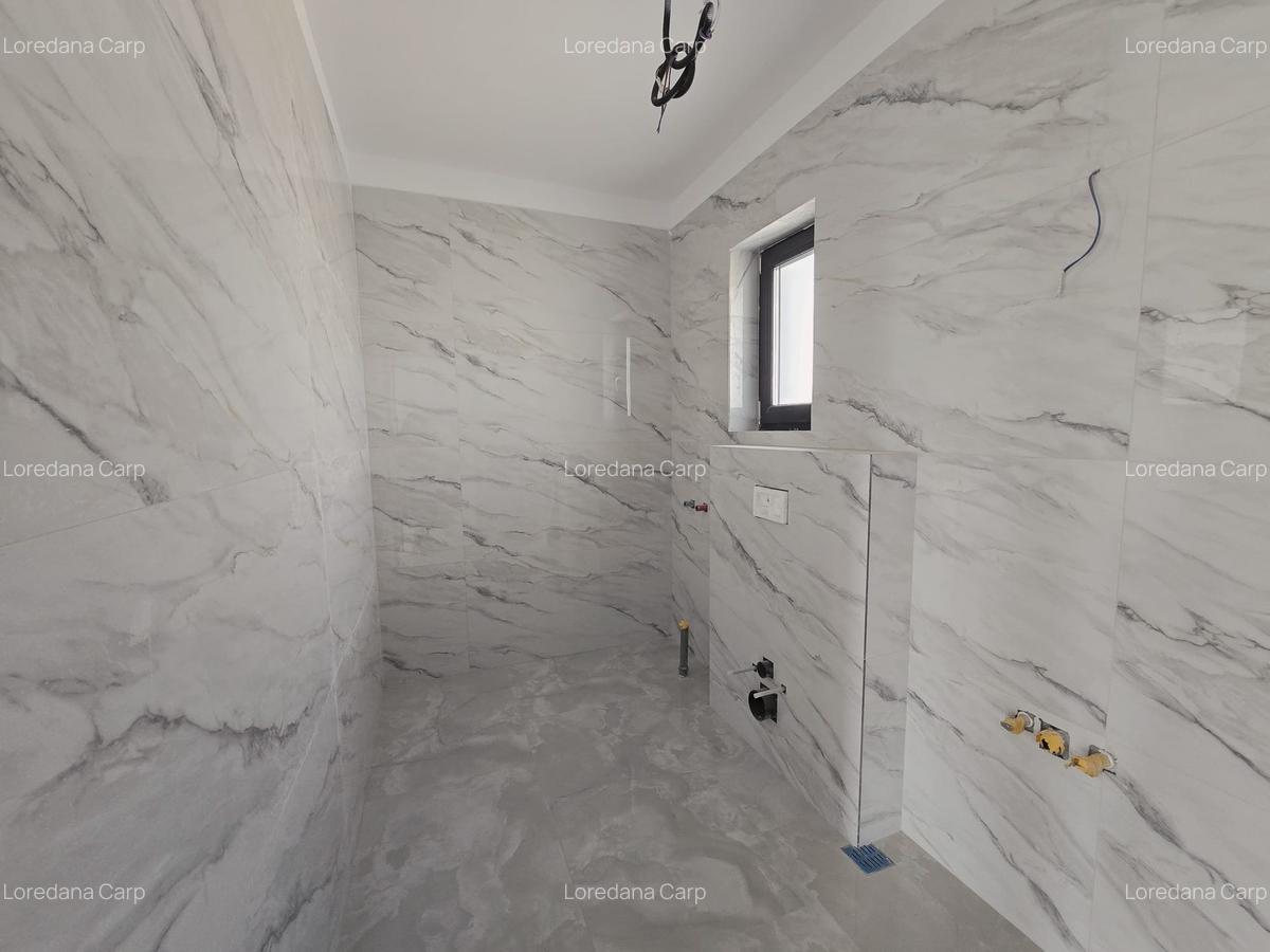 Vila individuala - 4 camere -pod-beci-450mp teren-incalzire pardoseala - 7