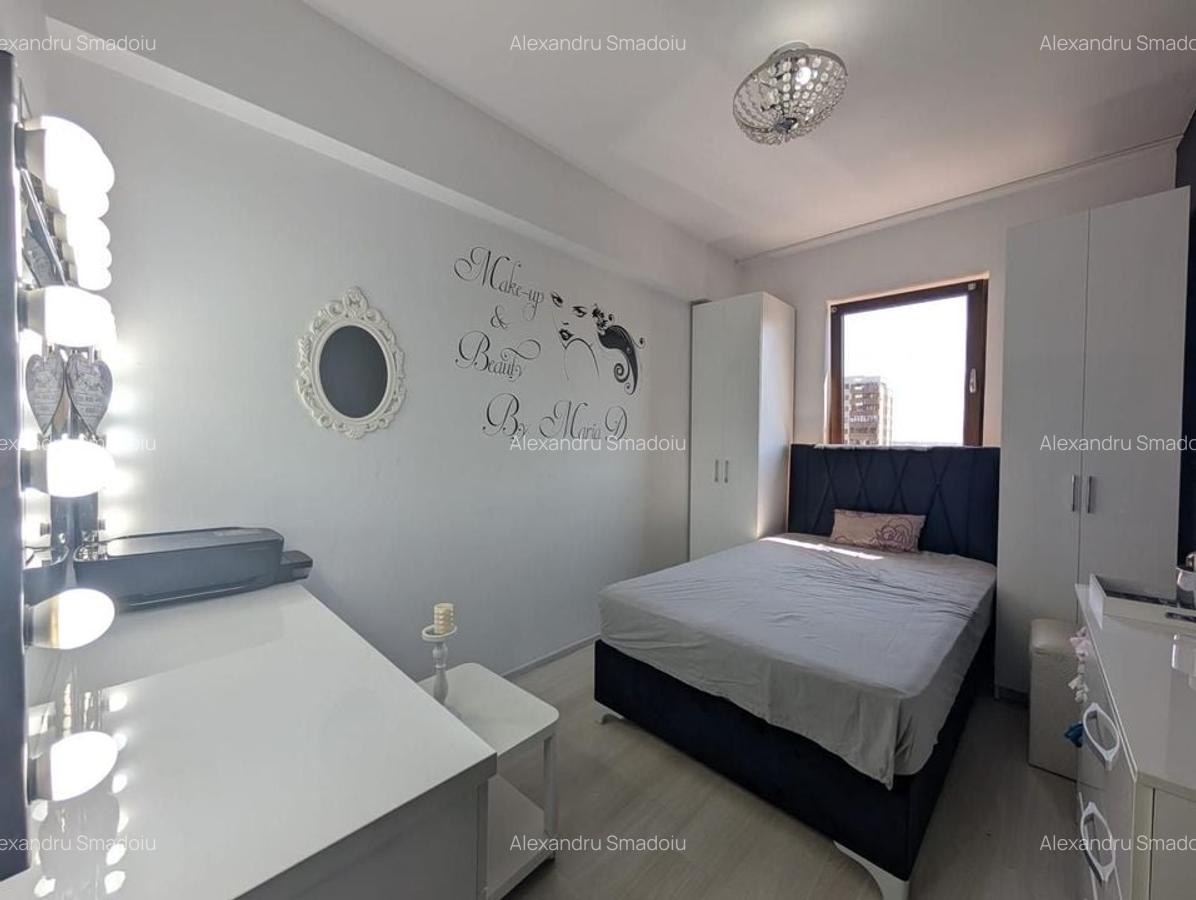 Apartament cu 3 camere decomandat, mobilat în Sălaj - 4