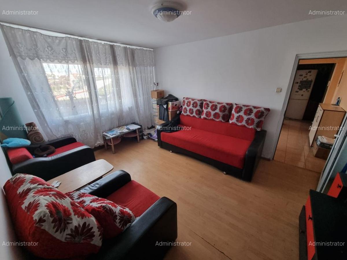 Apartament 3 camere Inel II - 1