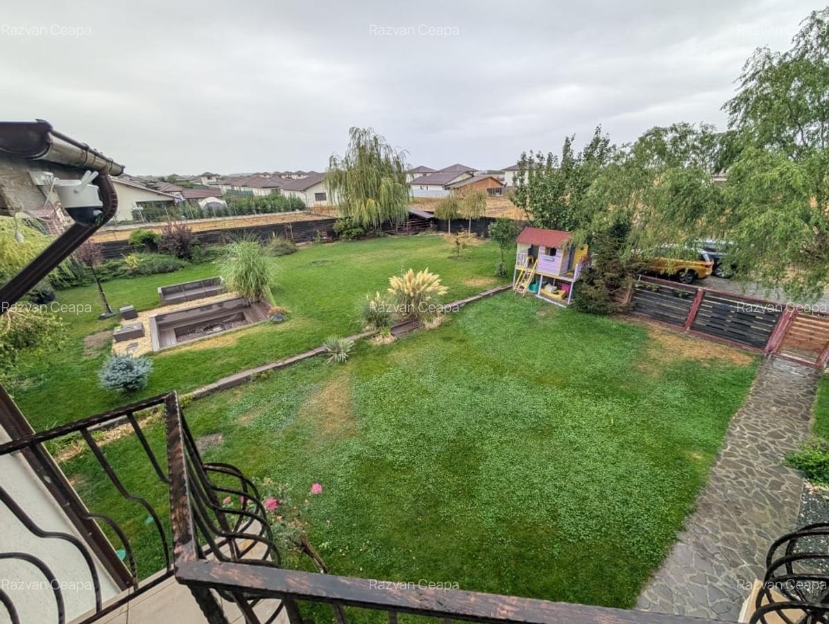 Duplex 4 camere 120mp | 0 comision | Balotesti - Amurgului | Mobilat - 2