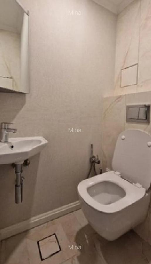 Obor metrou, MOSILOR bl.reabilitat,renovat,balcon, 2 bai,LUX. - 9