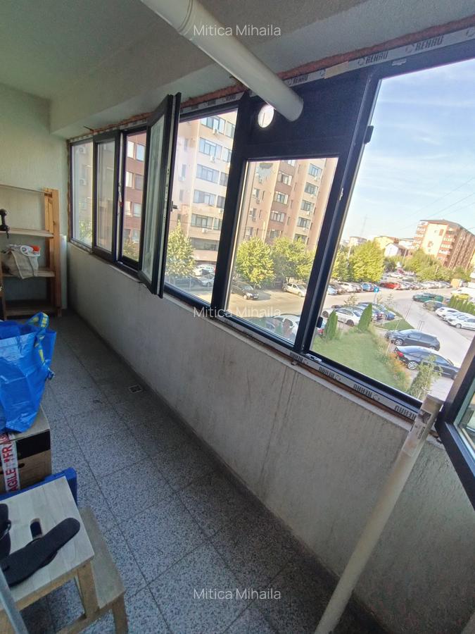 Apartament 3 camere  Militari Residence - 18