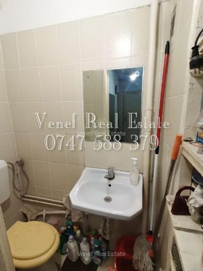3 Camere 63 mp etaj 8 Avrig Ferdinand Metrou Iancului Obor 0% Comision cumpărător - 6