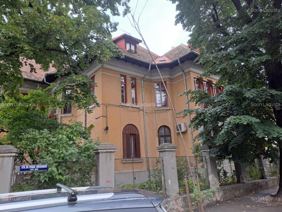 Cotroceni - Elefterie, mansarda duplex, 330 mp, , singur pe etaj, libera - 7