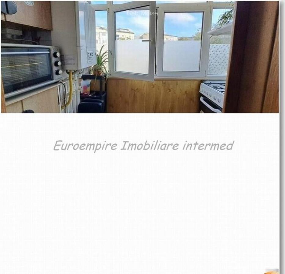 Apartament 2 camere zona Cet - 5