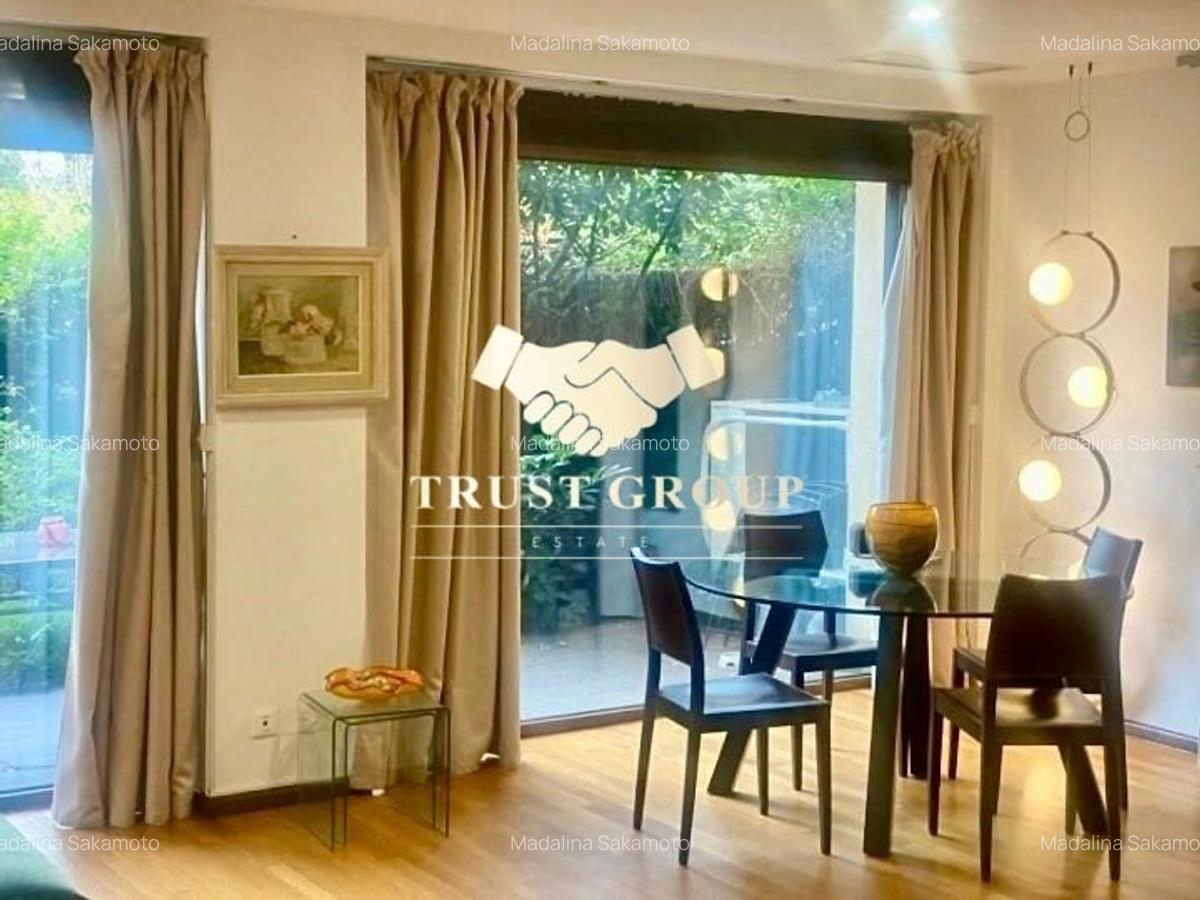 Apartament cu 3 camere decomandat în Barbu Văcărescu - 4