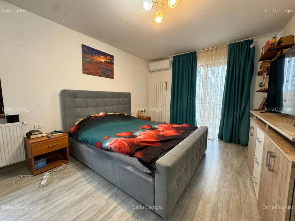 COMISION 0% | Duplex 4 Camere | Mosnita Veche | 117 mp | Mobilat - 16