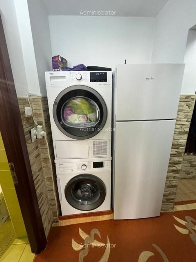 Apartament 2 camere  Tomis Nord - 11