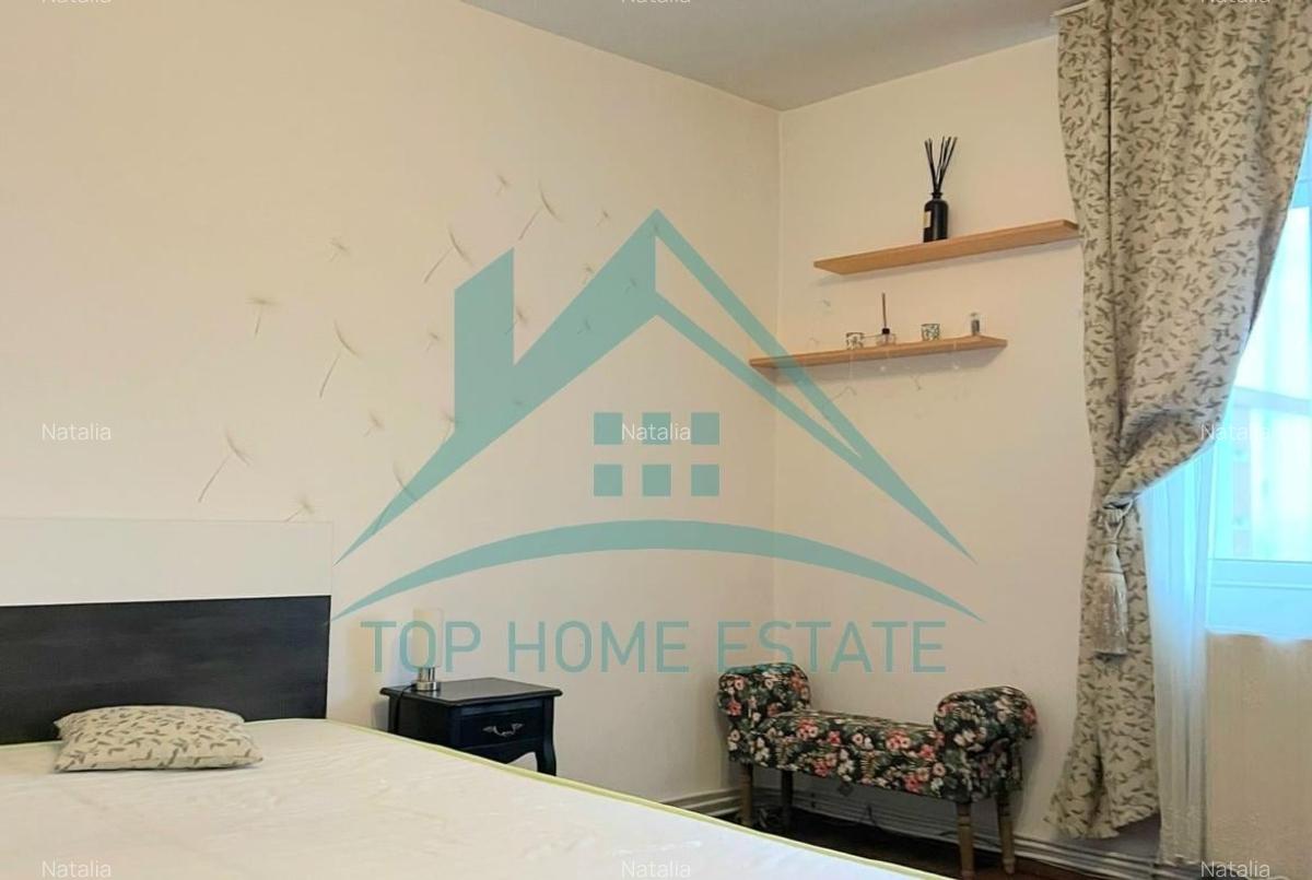 Apartament cu 2 camere decomandat, mobilat în Gheorgheni - 6