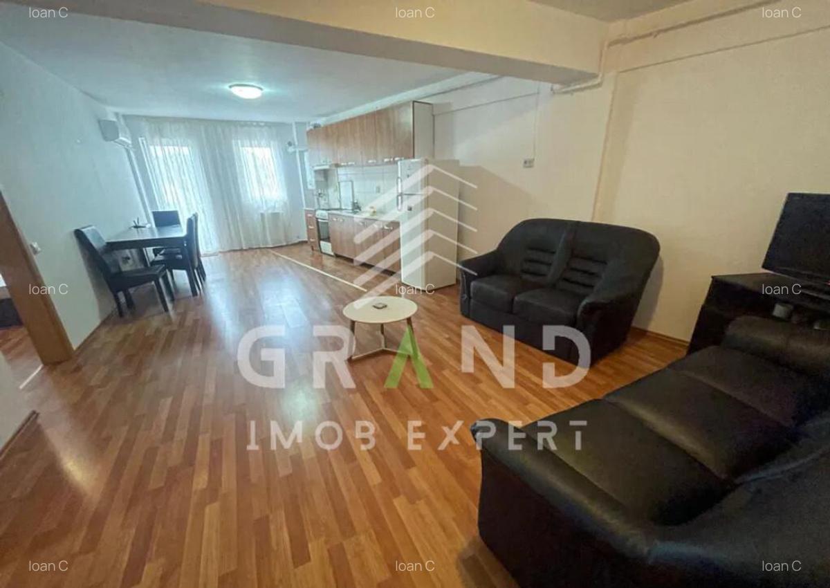 Ap 2 camere, BALCON, PARCARE, zona Calea Motilor - 2