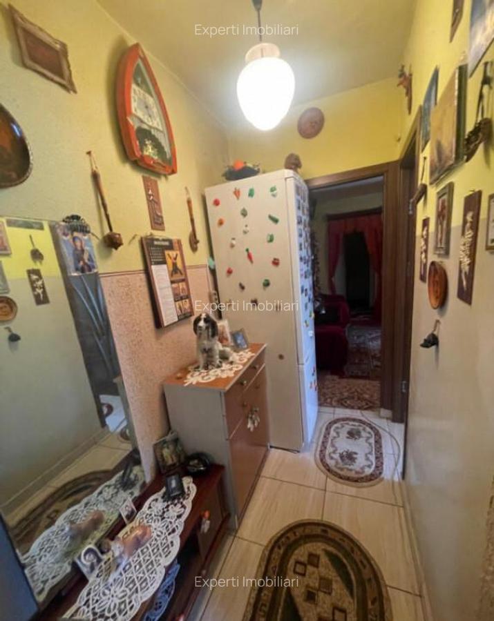 Apartament 3 camere situat in zona Casa de Cultura - 4