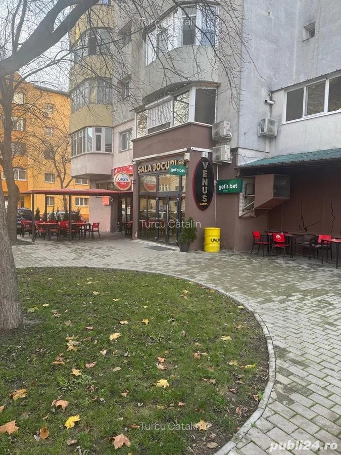 Spatiu comercial de inchiriat - 5