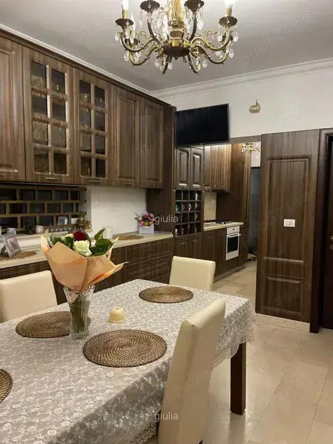 VILA DE INCHIRIAT Coiciu, Constanta 4 camere mobilata si utilata complet - 2