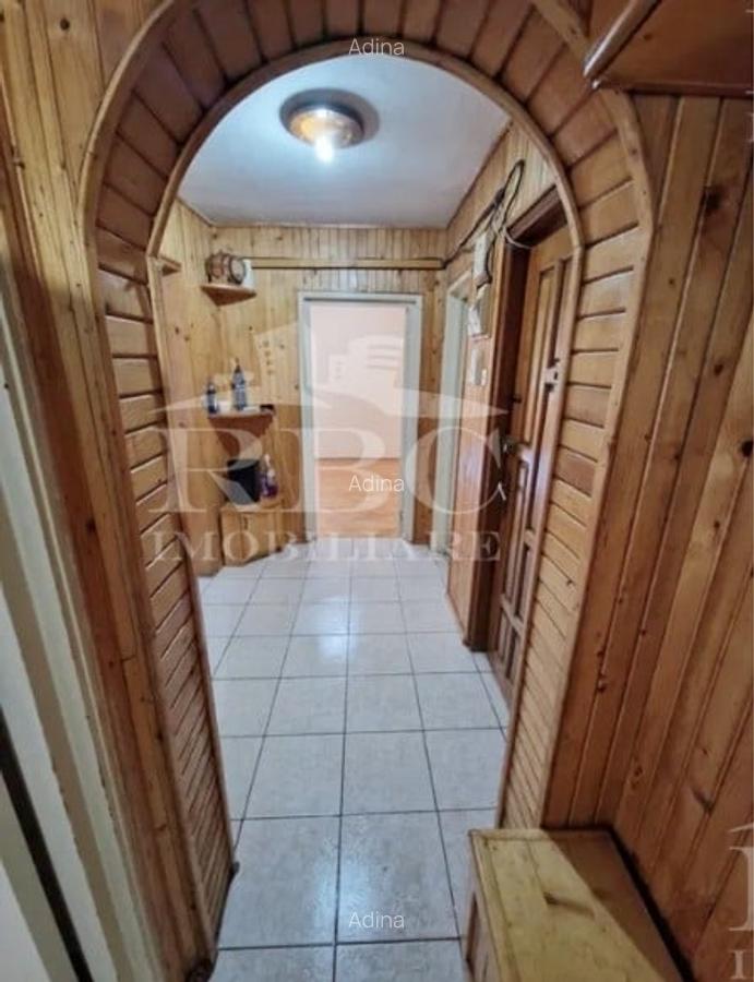 Apartament cu 4 camere in Grigorescu - 8