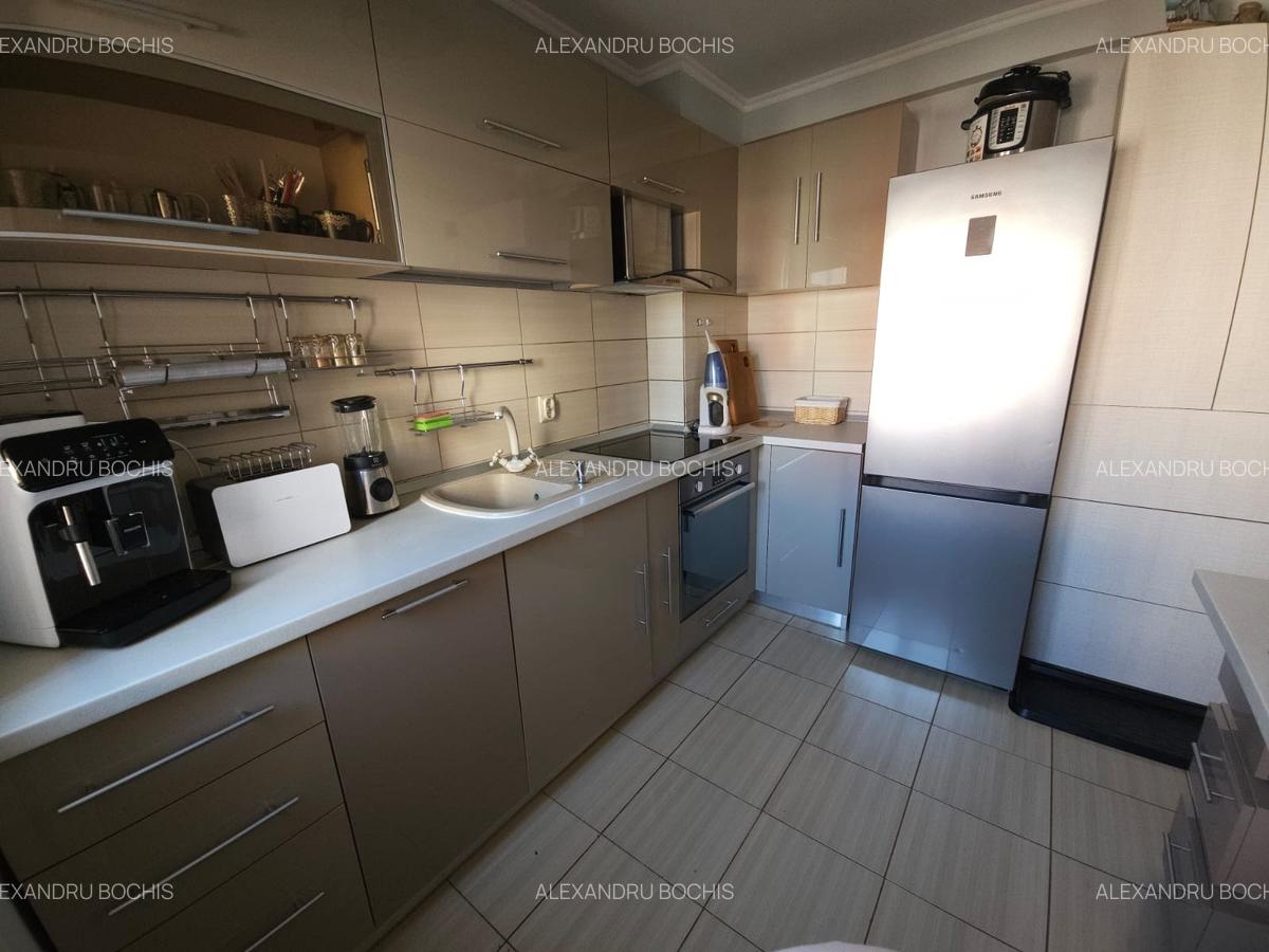 Apartament cu 2 camere în Kamsas - 26