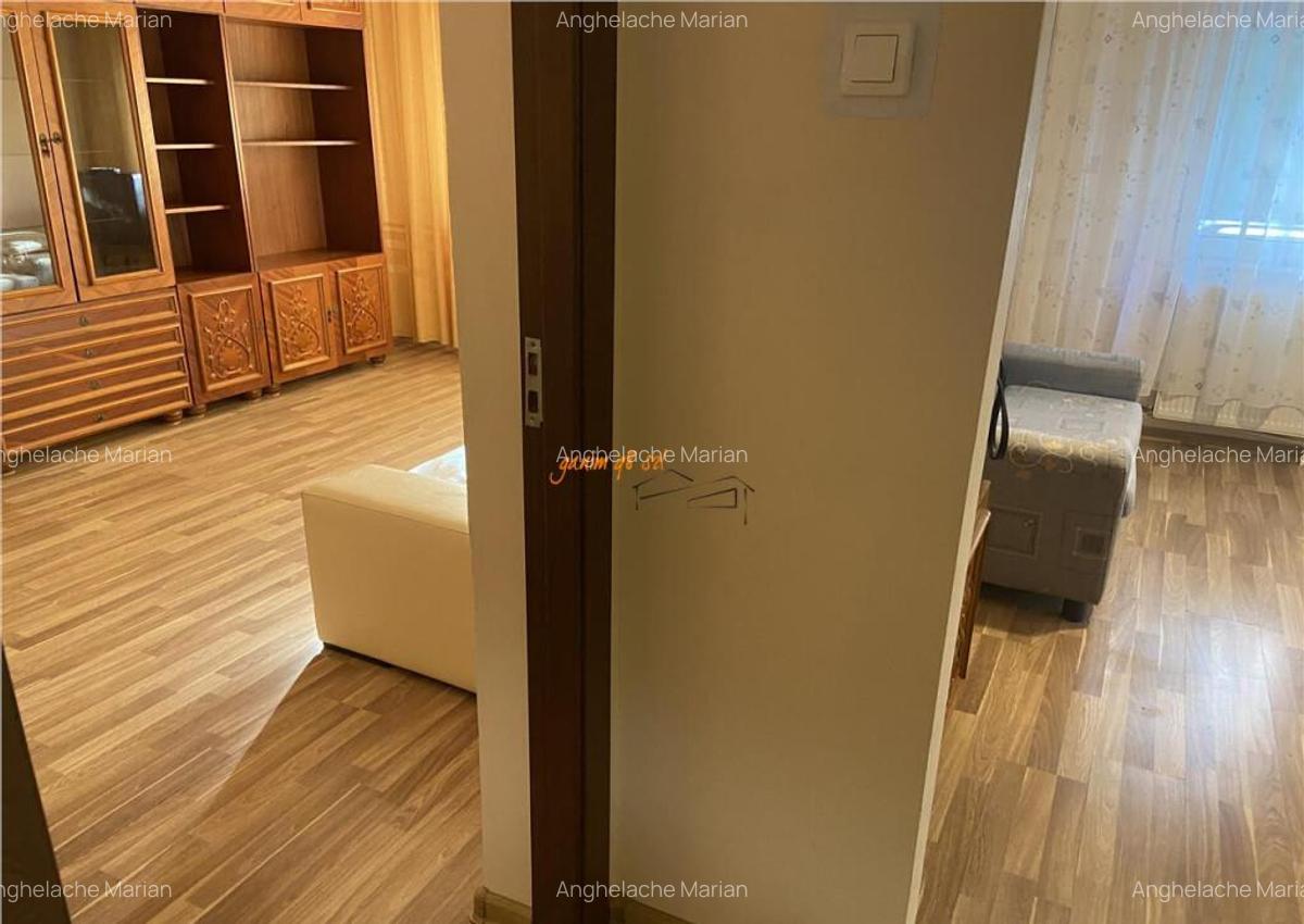 Apartament 2 camere , zona cartier Sud , decomandat , 54 mp - 15