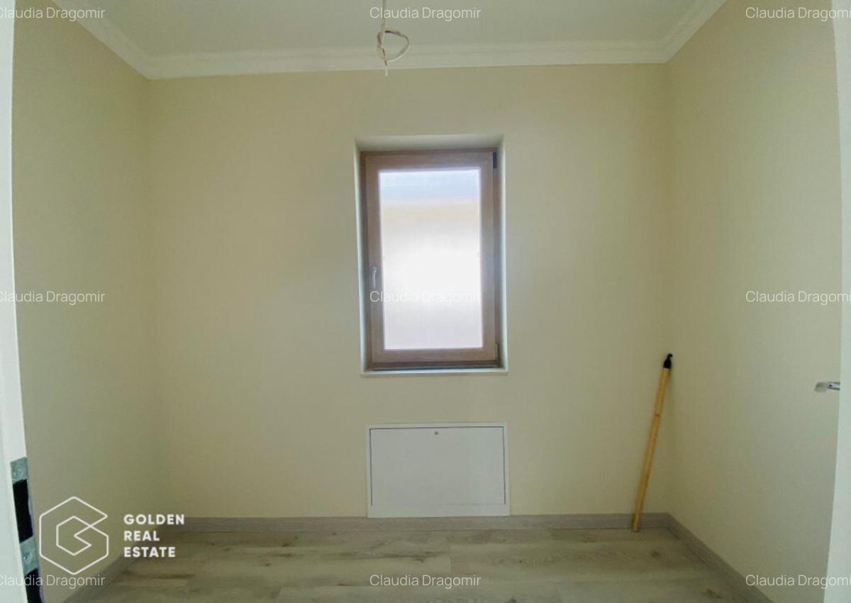 Duplex individual cu garaj, situat in Giroc - 13
