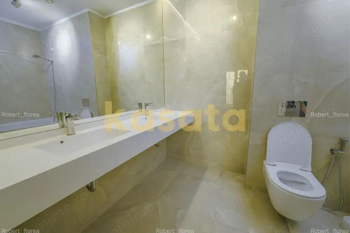 3 Camere Floreasca| Mobilat Premium| Parcare! - 5