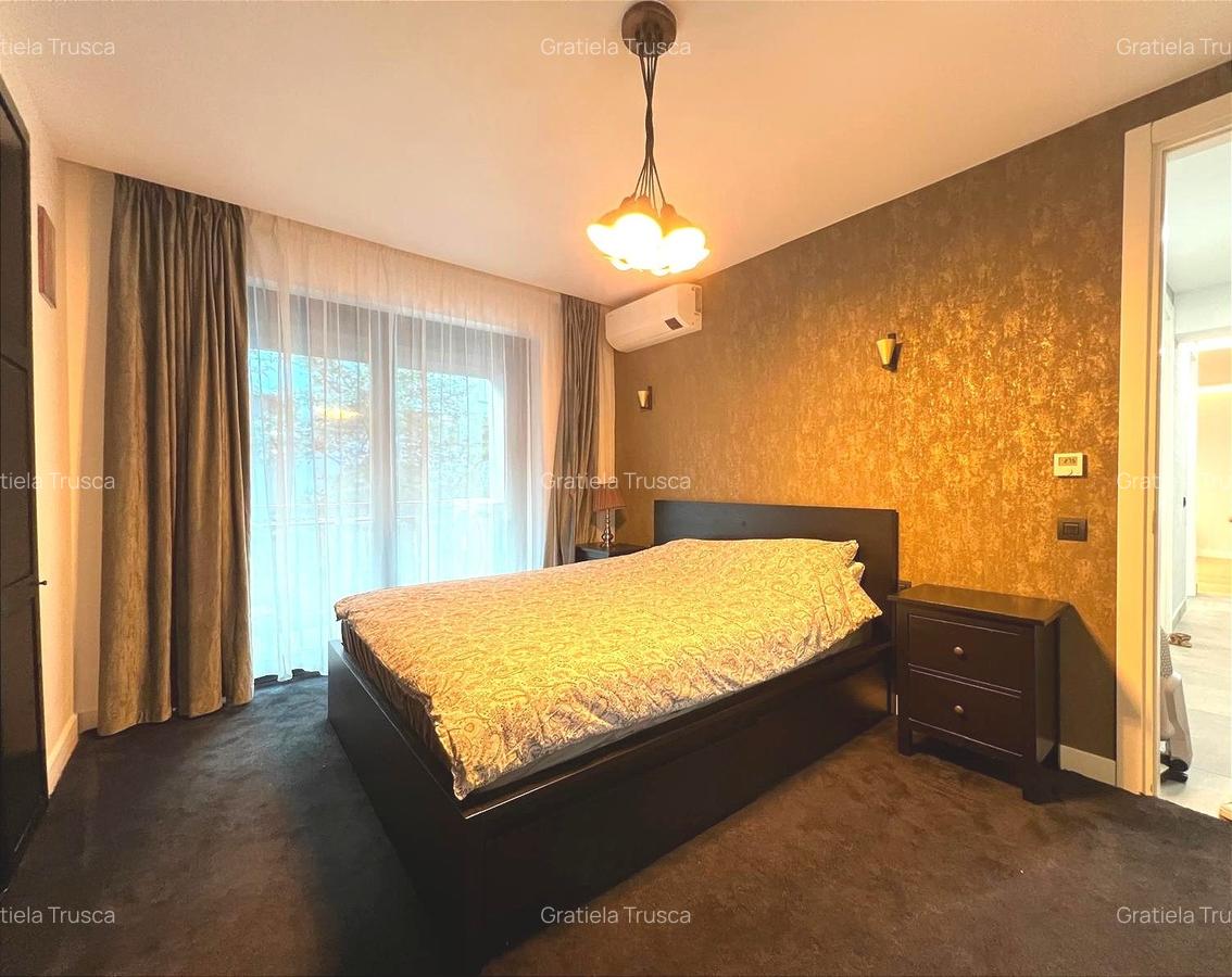Inchiriere Apartament 3 Camere Iancu Nicolae-Cambridge School - 8