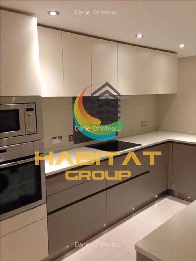 Apartament 2 Camere Cu Terasa Sector 4 Grand Arena 89.4Mp - 9