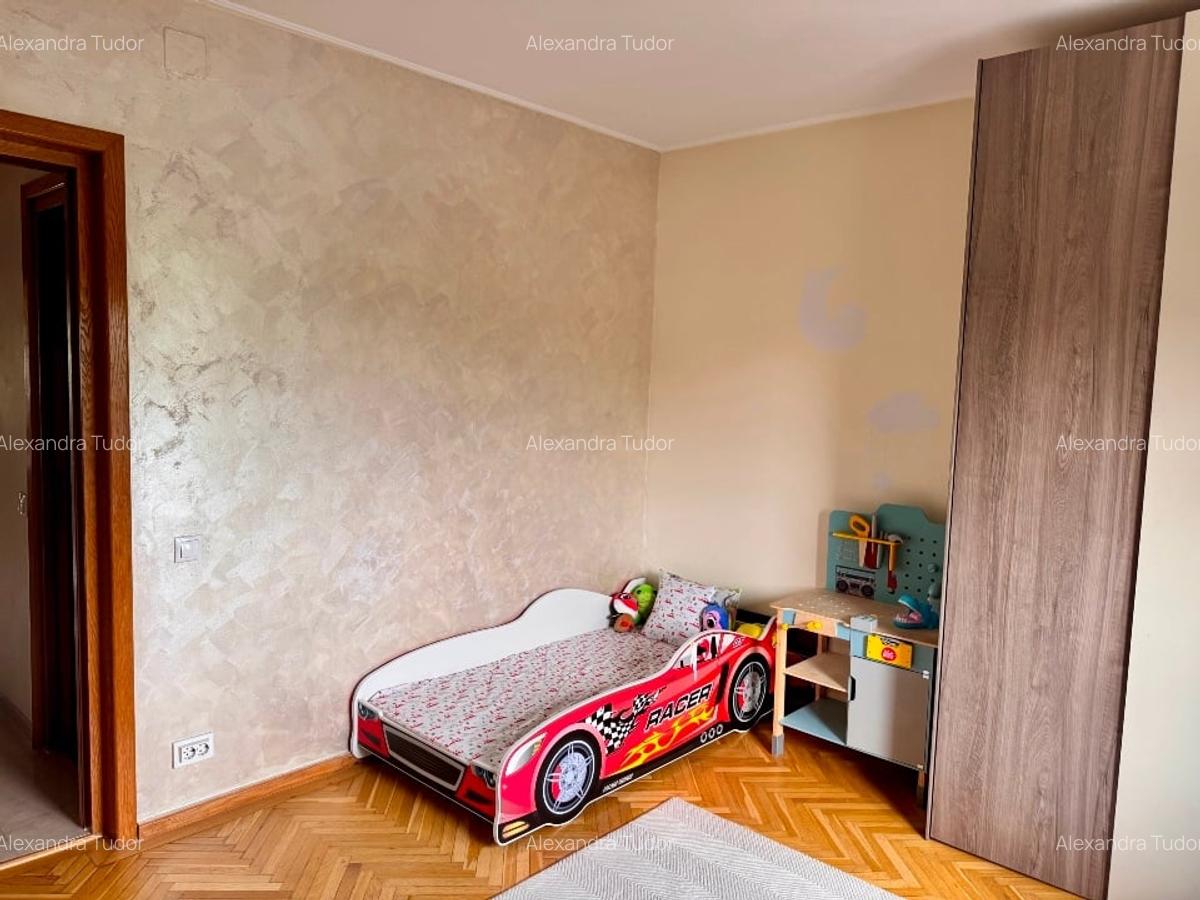Apartament de lux Bd Libertatii/Palatul Parlamentului - 10