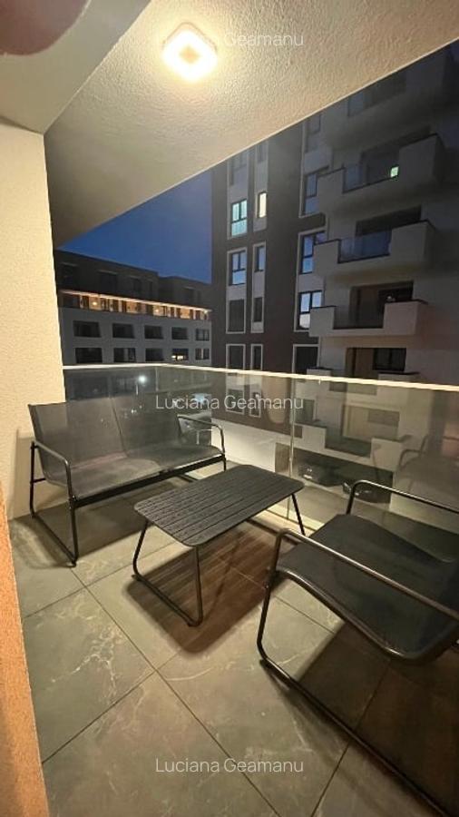 Pipera, 2 camere, 70mp, first rent, parcare, complex exclusivist, parc privat - 6
