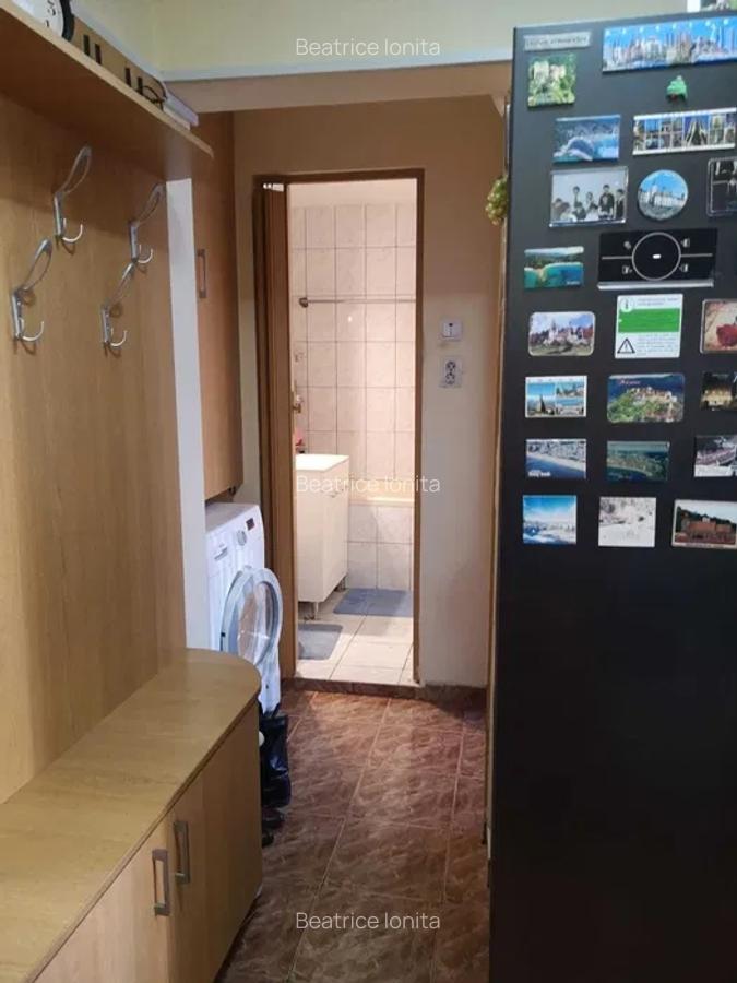 Apartament 2 camere in zona linistita si verde Parc Titanii - 4