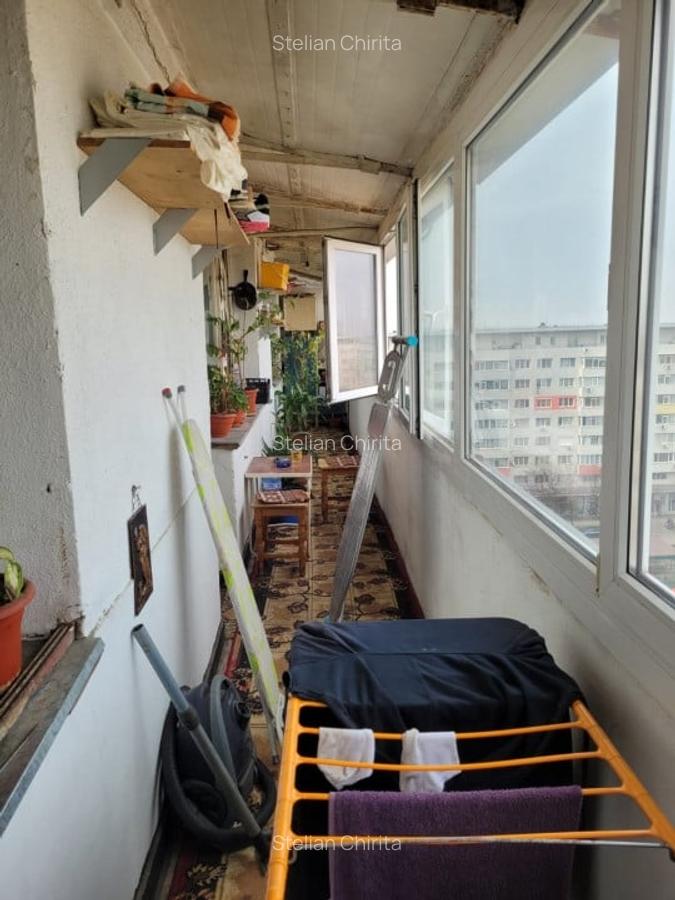 Vand Apartament 3 Camere langa statia de Metrou 1 Mai, Bld. Ion Mihalache - 9
