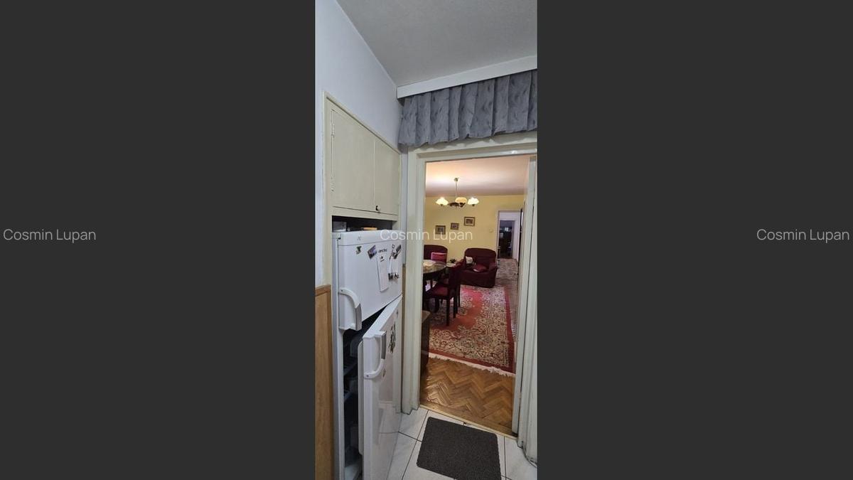 Apartament 3 camere | 62 mp | Zona Circumvalațiunii - 14