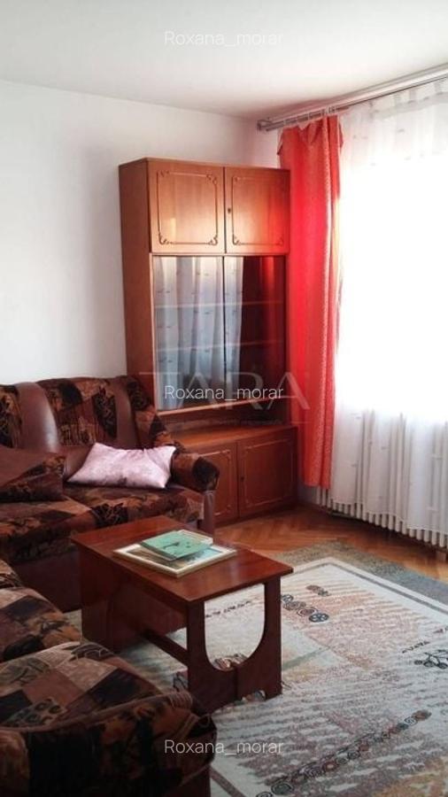 Apartament 3 camere Zorilor - Lângă UMF și Centrul Clujului - 1